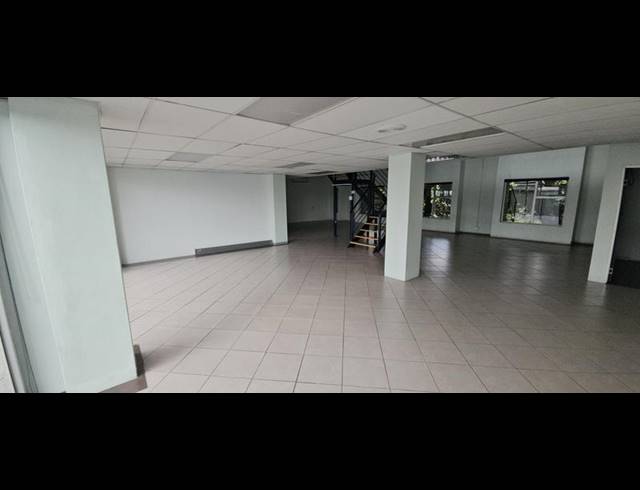 BUSINESS PROPERTY TO RENT IN KYALAMI